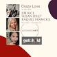 Crazy Love Art Show with Susan Idlet, Jim Rice... event in Eureka Springs, AR