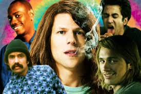 Jay and Silent Bob Strike Back