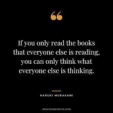 We find the free courses and audio books you need. Top 39 Haruki Murakami Quotes On Life Love