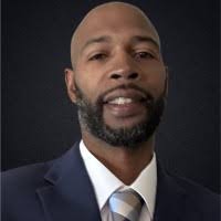 Maurice Reynolds, M.S. Ed.