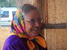 Dorothy Fern Miner's Memorial Website