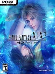 Final Fantasy X X 2 Hd Remaster Free Download Steamunlocked