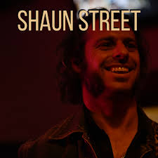 Shaun Street