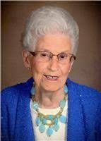 Ruth Maddalena Obituary (1922