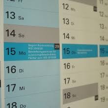 Die semesterzeiten sind davon unberührt. Semestertermine Fur Studierende Universitat Stuttgart
