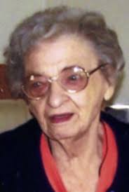 Elma Stites Obituary