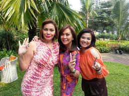 She stopped working to start her family, and. Karen Davila Atty Claire Castro And K Brosas Join Forces In Their Live Afternoon Talk Show 3 In 1 To Provide Their Own Take And Perspectives On The Raging Issues Of The Day