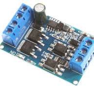 Amazon.com: NOYITO 10A 600W High Power MOS Trigger Switch ...