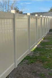 No matter what type of fence or deck you have in mind, infinity fence & more can bring your vision to life. Vinyl Fence Infinity Fence
