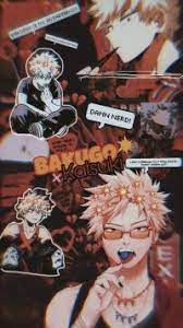 Just some random wallpapers i found on pinterest. Katsuki Bakugou Kolpaper Awesome Free Hd Wallpapers