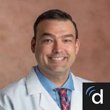 Dr. John D. Hoyle, MD