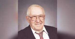 Glenn T. Lautner Obituary