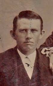 David William Bowes (1859-1951)