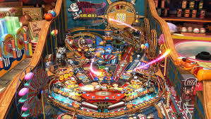 Pinball fx 3 allows players to play one of several simulated pinball tables, and includes online scoreboard support for informal competition with other players. Pinball Fx3 Carnivals And Legends Review Thexboxhub
