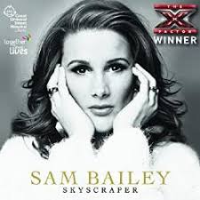 Sam Bailey