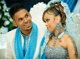 Somali Wedding Somali Wedding African Wedding African American Brides