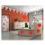 Simple Valentines Decorations For Office