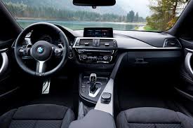 The 2020 bmw 4 series competes in the luxury small car segment. 2020 Bmw 4 Series Coupe Interior Photos Carbuzz