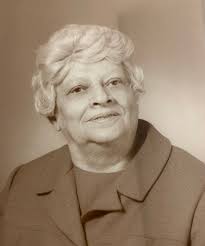 Ruth Johnson Riddle Taylor Moore 1893-1988