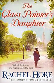 Ever wanted to explore the r&d department of a corporation? The Glass Painter S Daughter By Hore Rachel Very Good 2015 Re Issue Better World Books