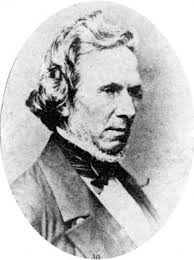 Edward Flood (1805-1888)