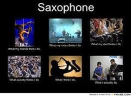 Saxophone Meme Yahoo Image Search Results Band Jokes Band Memes Marching Band Memes
