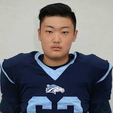 Nathan Ibarra's High School Bio