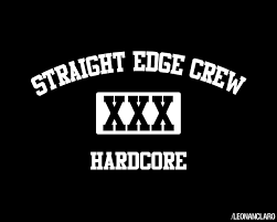 Image result for straight edge