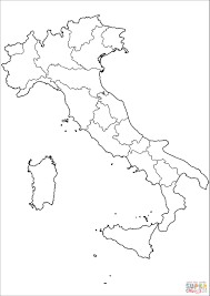 You can make the map interactive with the mapsvg wordpress map plugin. Italy Maps Transports Geography And Tourist Maps Of Italy In Europe
