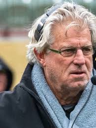 Former Kentucky coach Mumme hired to run Centenary football's offense