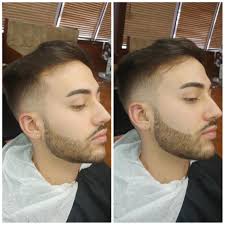 Beard Pencil Filler/Brush (1 Pack)