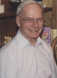 Patrick Joseph Lessard