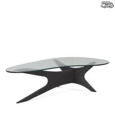 Linon sutton black contemporary coffee table (included quantity: Bloomingdale S Artisan Collection Sutton Coffee Table 100 Exclusive Coffee Table Glass Top Dining Table Exclusive Furniture