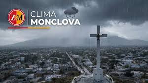 Clima en Monclova hoy jueves 29 de octubre de 2026