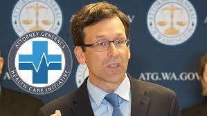 AG Ferguson: PeaceHealth to Return $13.4M to Low-Income Patients  Overcharged for Hospital Bills