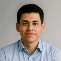 Luis Daniel Alfaro Villar