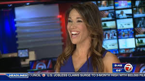 Longtime miami news anchor todd tongen found dead at 56. Wsvn Tv Signing Off Saying Goodbye To Beloved Wsvn Anchor Christine Cruz Facebook