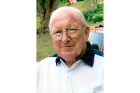 David Fitzgerald Obituary (2015)