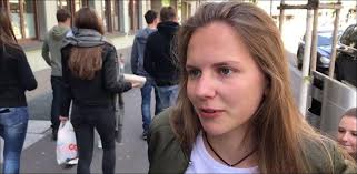 Ich muss zu Hause nichts abgeben»