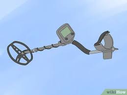 You will learn how to find coins buried for sometimes centuries using a metal. 3 Ways To Find Treasure Wikihow