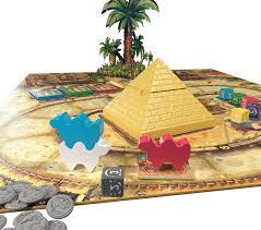 The earlier you place your bet, the more you can win; Camel Up 2nd Edition Online Kaufen Spiel Des Jahres Von Pegasus