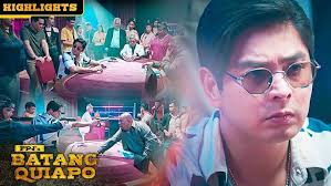 FPJ's Batang Quiapo Highlights Episode
