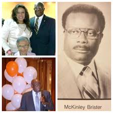 Tribute to Mr. Brister, a beloved educator and servant