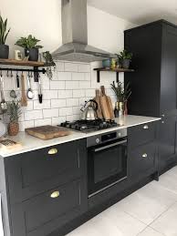 Maybe you would like to learn more about one of these? Charcoal Kitchen Charcoal Kitchen Howdens Kitchens Kitchen Remodel Design