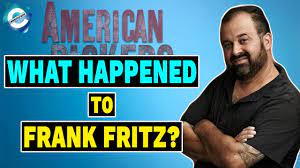 Frank fritz appeared in the 2010 tv program american pickers. Frank Fritz Bio Age Net Worth Wife Tattoos Death Rumors Legit Ng