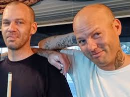 Fundraiser for Laurie Pridmore by Breanna Canavarro : Help for the  Canavarro Brothers