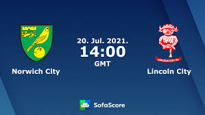 Fifa 21 pro players cards are unique items in fut assigned to professional football players that play fut 21. Norwich City Lincoln City Live Ticker H2h Und Aufstellungen Sofascore