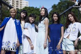 She is not dating anyone currently. The Girl Who Threatens The Competition Asia S Next Top Model Cycle 5 Episode 11 Recap Amiciness