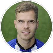 Joost van aken » club matches for sc heerenveen / eredivisie Joost Van Aken Fm 2021 Player Rating Reviews Fm Scout