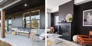 Get ready to inspire calm, stability, and warmth with urbane bronze sw 7048. See What Sherwin Williams Chose As Their 2021 Color Of The Year Empire Communities